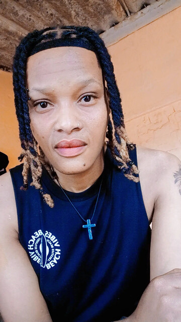 London319, 32 Potchefstroom, North West, South Africa