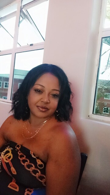 Nolene, 48 Phoenix, KwaZulu-Natal, South Africa