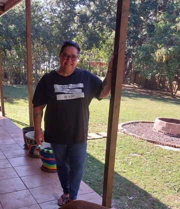 Shaz, 49 Durban, KwaZulu-Natal, South Africa