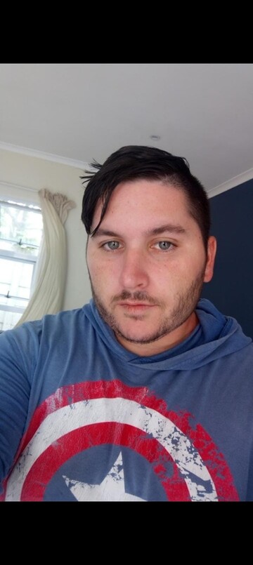 DeanoZar, 32 Kempton Park, Gauteng, South Africa