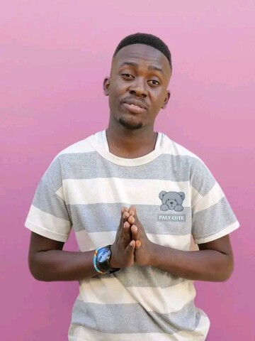 Jack, 35 Johannesburg, Gauteng, South Africa