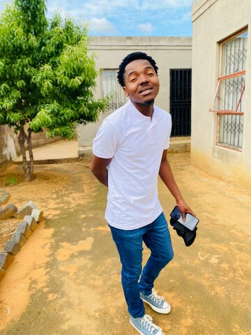 Sambulo273, 25 Soweto, Gauteng, South Africa