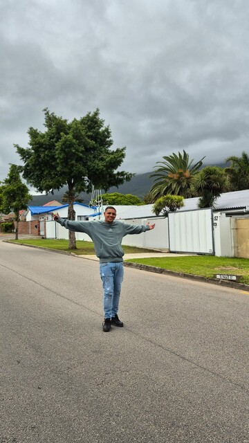 CMK1, 24 George, Western Cape, South Africa