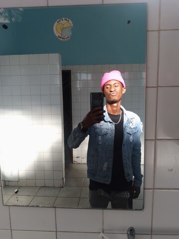 Triggy, 28 Johannesburg, Gauteng, South Africa