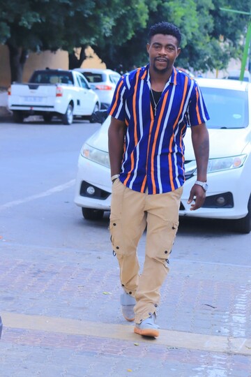 Kura, 35 Midrand, Gauteng, South Africa