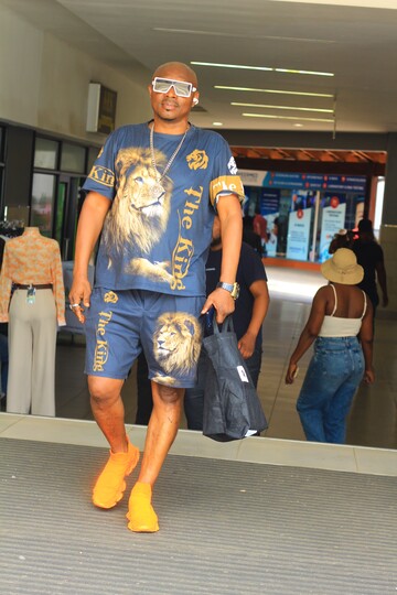 Tonero130, 50 Kempton Park, Gauteng, South Africa