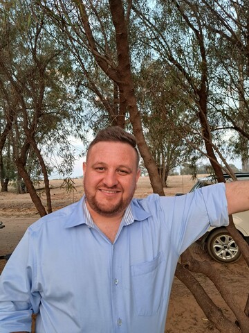 CJ-G, 35 Bloemfontein, Free State, South Africa