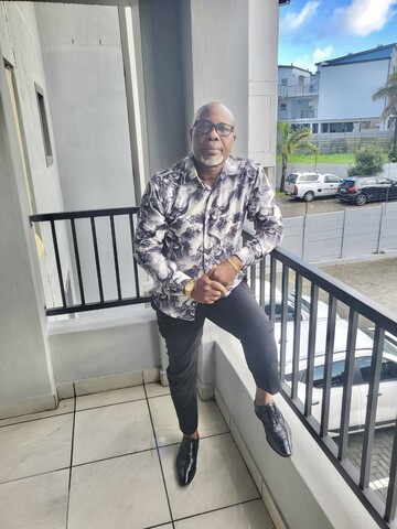 Kenmore, 55 Cape Town, Western Cape, South Africa