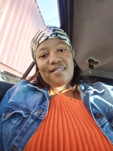 Matilda, 42 Boksburg, Gauteng, South Africa