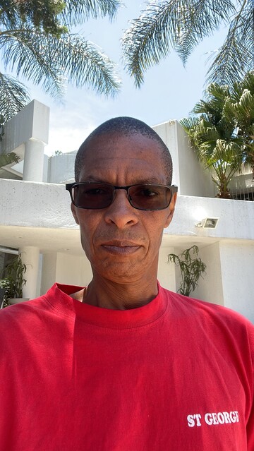 Xavier, 58 Pretoria, Gauteng, South Africa