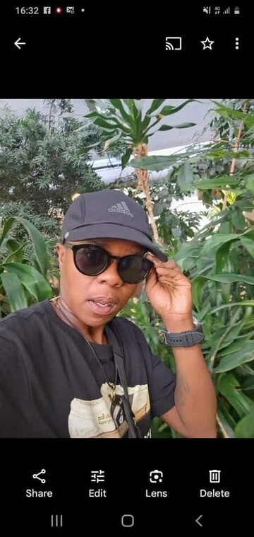 Lesko, 37 Soweto, Gauteng, South Africa