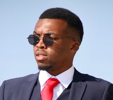 Nerd, 35 Kempton Park, Gauteng, South Africa