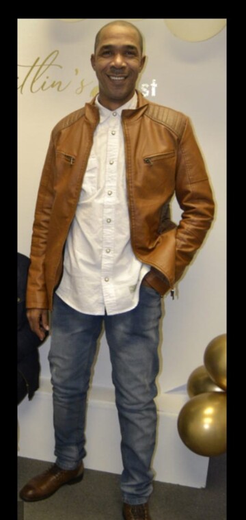 Luther5, 52 Cape Town, Western Cape, South Africa