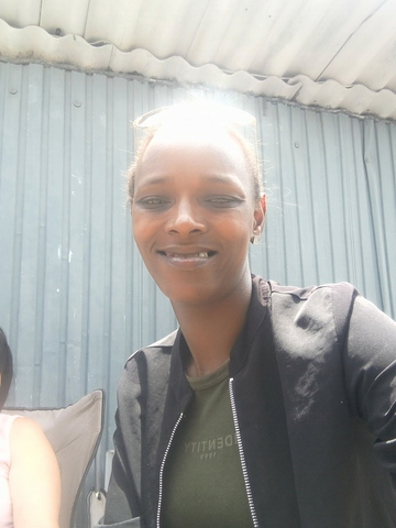 Jenny, 40 Cape Town, Western Cape, South Africa