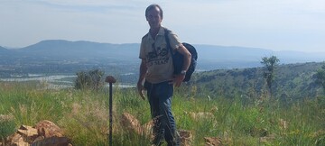 Lekkeliefie, 60 Pretoria, Gauteng, South Africa