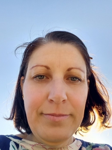 Charmaine, 41 Zeerust, North West, South Africa