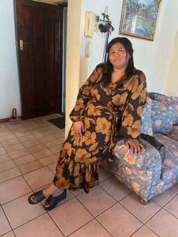 Daisy flower, 44 Bellville, Western Cape, South Africa