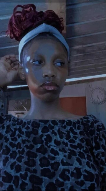 Lissa335, 18 Port Elizabeth, Eastern Cape, South Africa