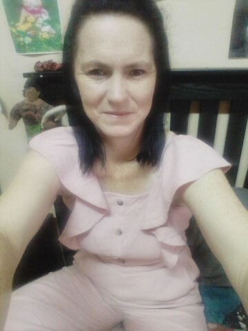 Chanel, 43 Glencoe, KwaZulu-Natal, South Africa