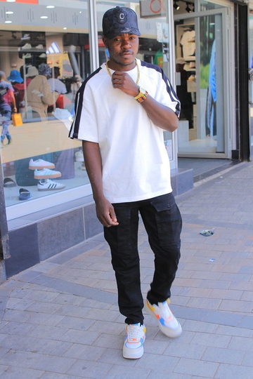 Forbz, 23 Kimberley, Northern Cape, South Africa