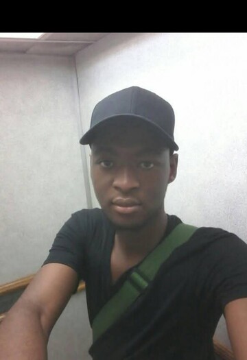 Kabongo, 29 Durban, KwaZulu-Natal, South Africa