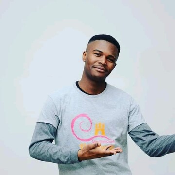 Simphiwe, 29 Pinetown, KwaZulu-Natal, South Africa