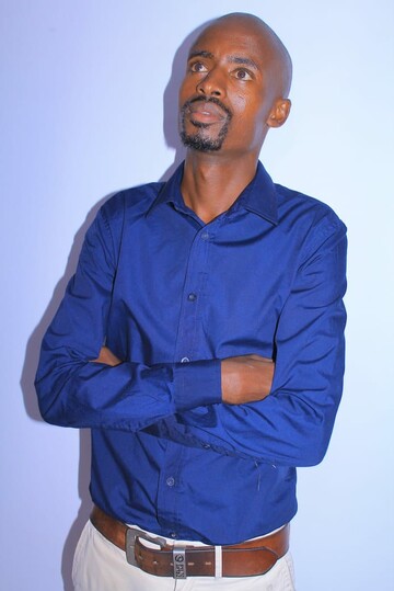 Tumie01, 35 Soshanguve, Gauteng, South Africa