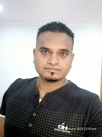 Neelo, 35 Durban, KwaZulu-Natal, South Africa