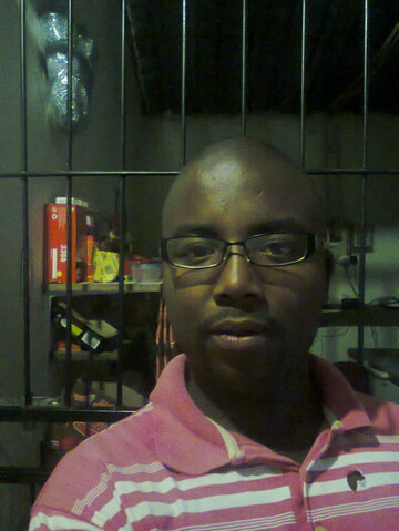 Vun'Rush, 34 Krugersdorp, Gauteng, South Africa
