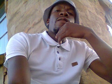 Tumi, 41 Boshof, Free State, South Africa