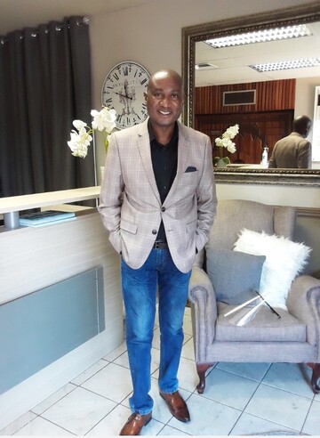 Pirizo, 45 Durban, KwaZulu-Natal, South Africa