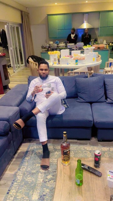 rashbiggs, 33 Cape Town, Western Cape, South Africa