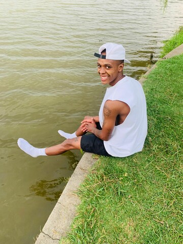 Mellokuhle, 32 Benoni, Gauteng, South Africa