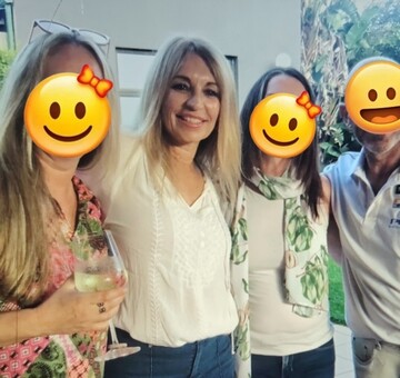 Debi293, 55 Germiston, Gauteng, South Africa