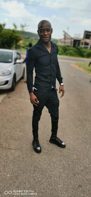 Magester_63, 31 Mokopane, Limpopo, South Africa