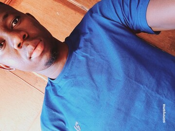 Sipho somnyama, 26 Nquthu, KwaZulu-Natal, South Africa