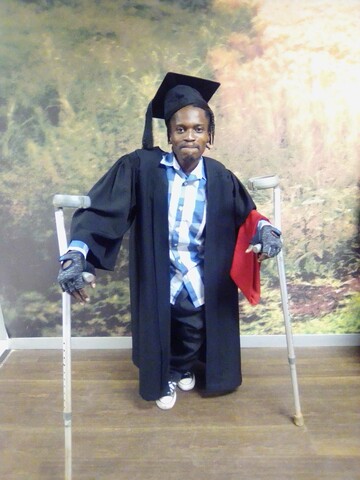 Dee91, 34 Evaton, Gauteng, South Africa