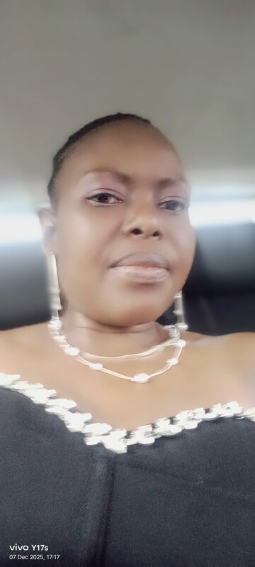 Thabi, 43 Durban, KwaZulu-Natal, South Africa