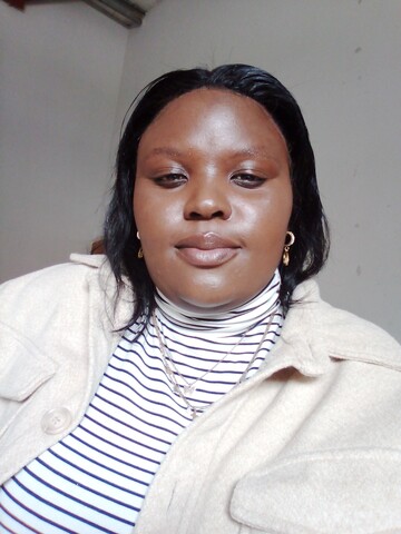 Mandy, 28 Bethal, Mpumalanga, South Africa