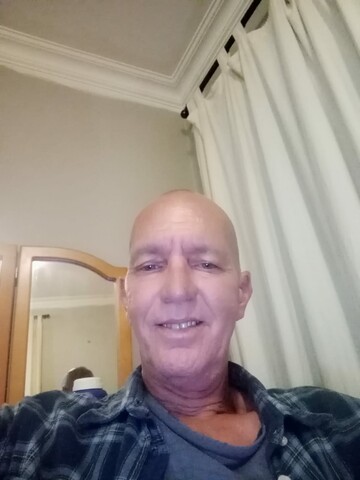 Paulie 67, 58 Cape Town, Western Cape, South Africa