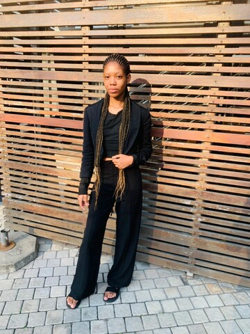 Yolanda198, 23 Durban, KwaZulu-Natal, South Africa