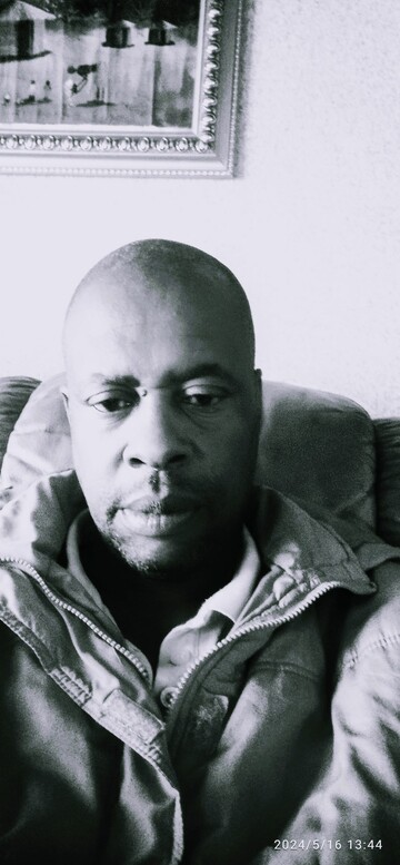 Jimi, 55 Vosloorus, Gauteng, South Africa