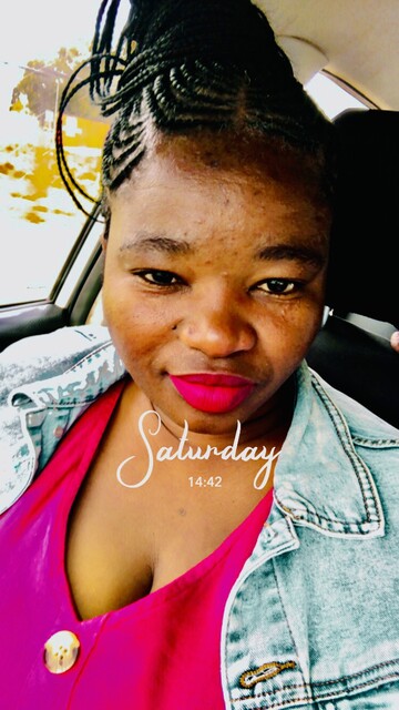 Sian, 36 Bellville, Western Cape, South Africa