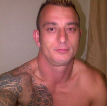 Bruce41, 41 Sasolburg, Free State, South Africa
