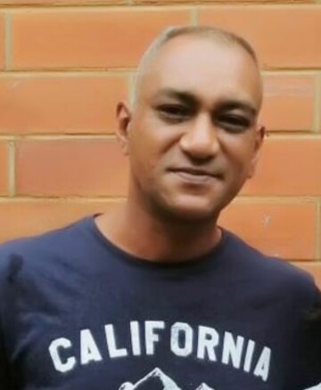 Vi103, 46 Pietermaritzburg, KwaZulu-Natal, South Africa