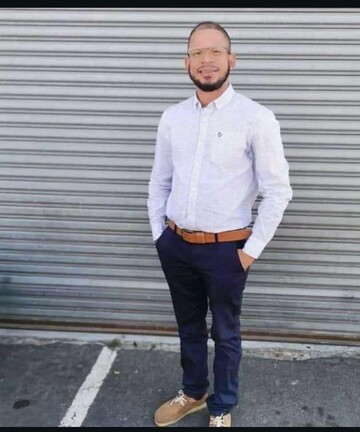 Larry, 36 Swellendam, Western Cape, South Africa