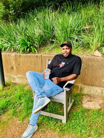 Gman, 33 Roodepoort, Gauteng, South Africa