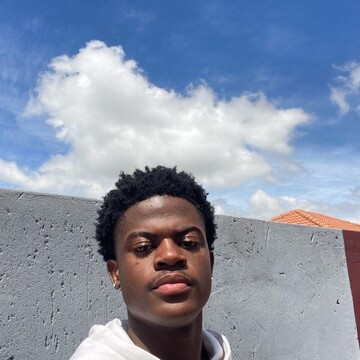 Ntsako, 24 Centurion, Gauteng, South Africa