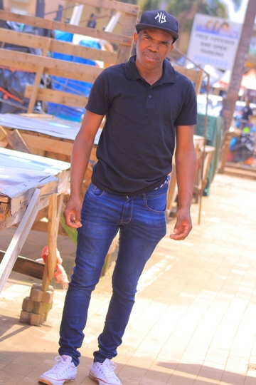 RicoBull, 35 Mamelodi, Gauteng, South Africa