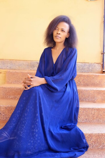 Slender, 35 Nigel, Gauteng, South Africa